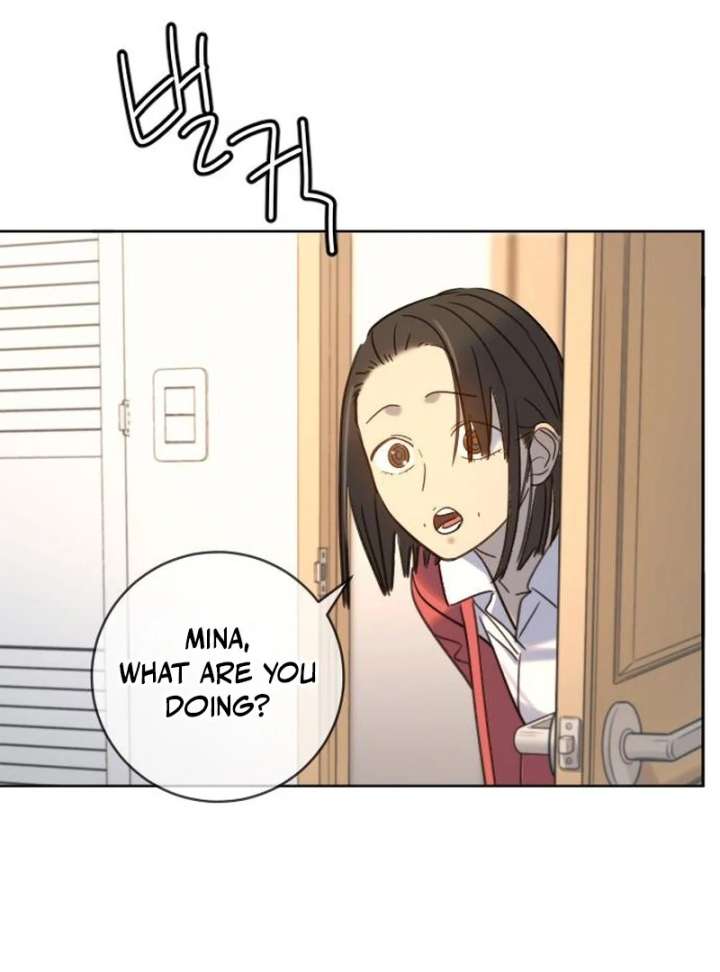 Everyone Loves Her Chapter 22 - Page 39