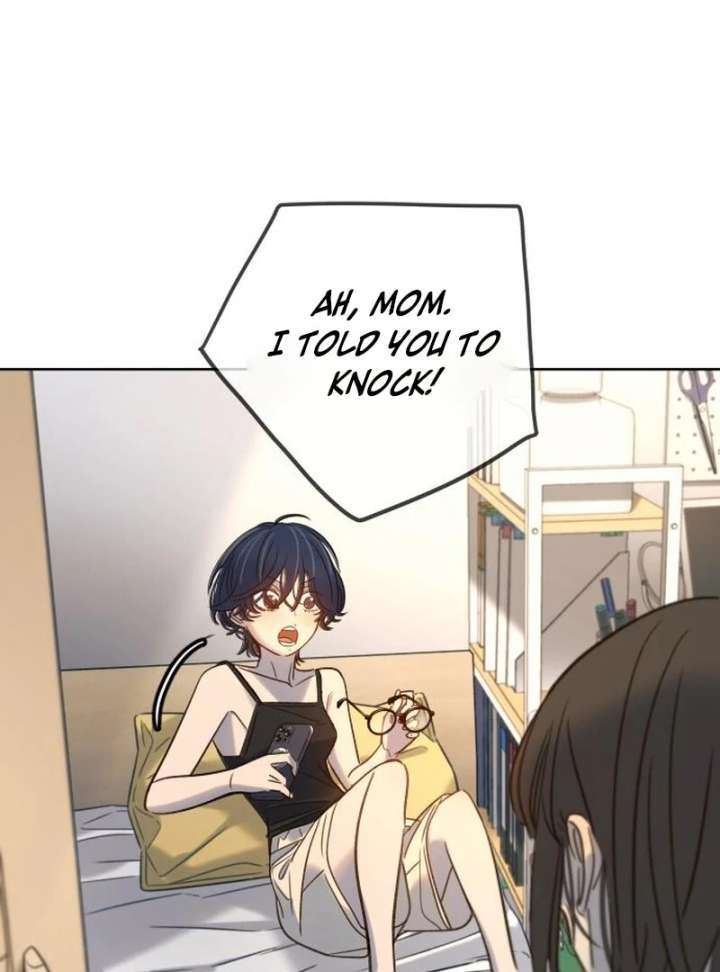 Everyone Loves Her Chapter 22 - Page 40