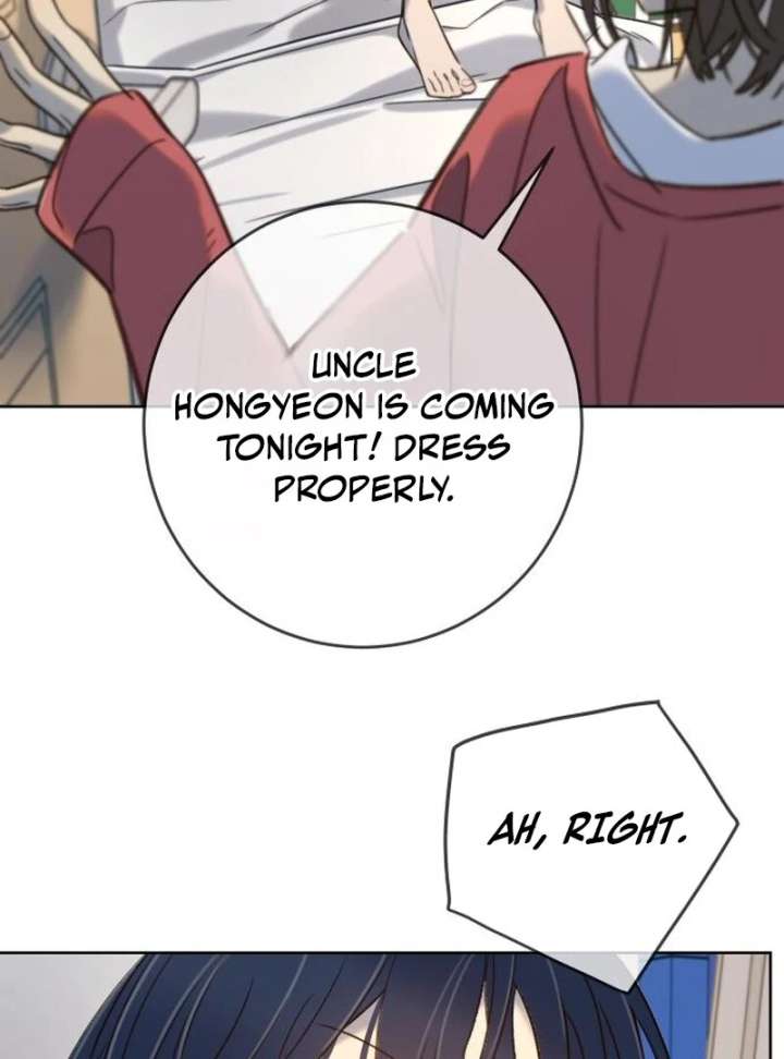 Everyone Loves Her Chapter 22 - Page 41