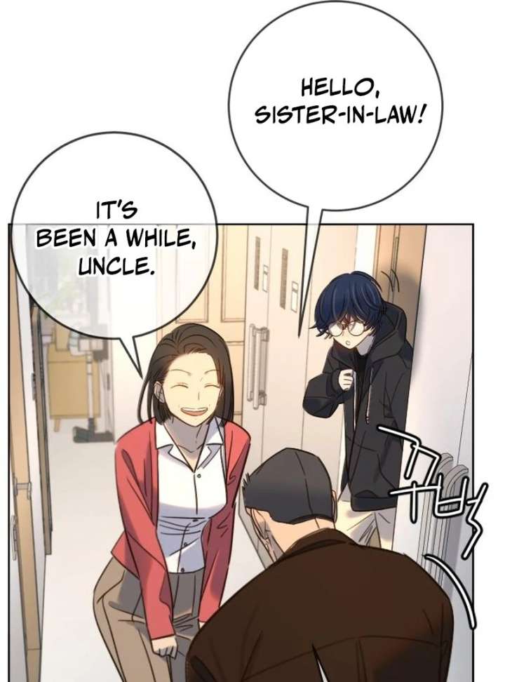 Everyone Loves Her Chapter 22 - Page 44