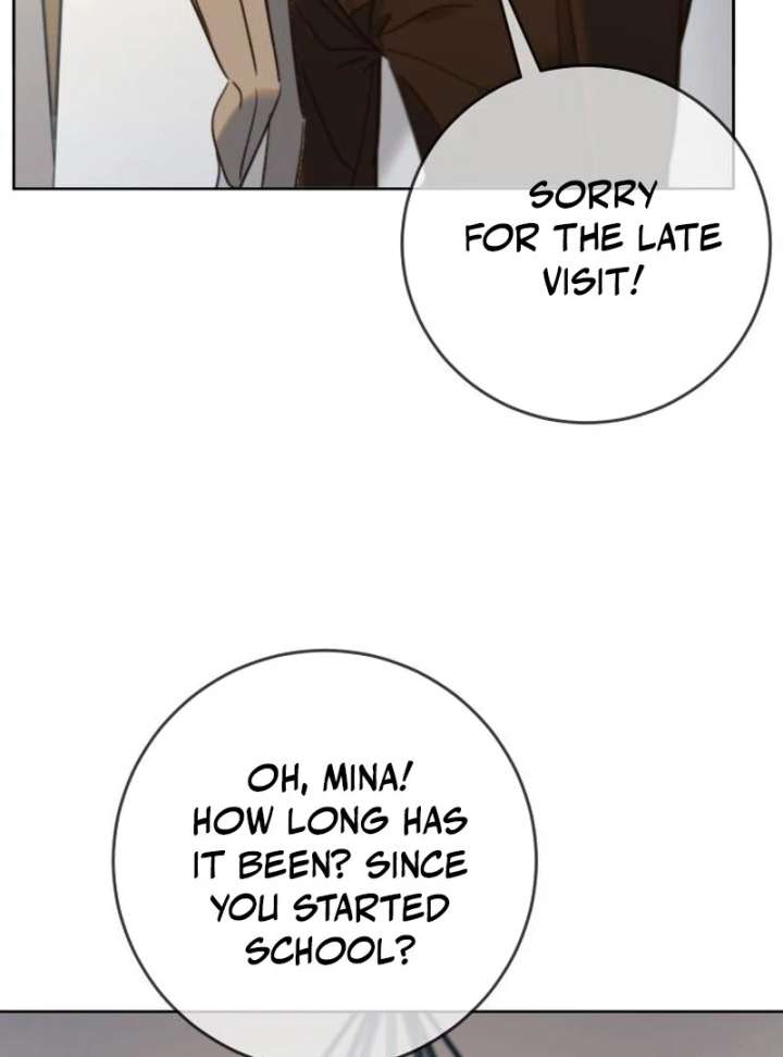 Everyone Loves Her Chapter 22 - Page 45