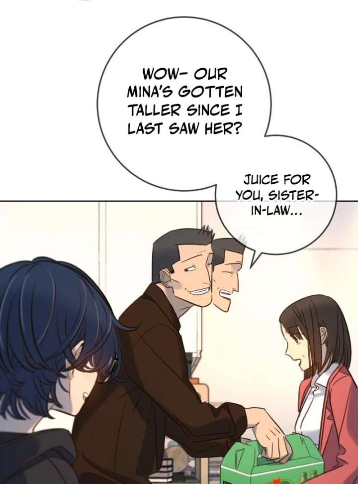 Everyone Loves Her Chapter 22 - Page 47