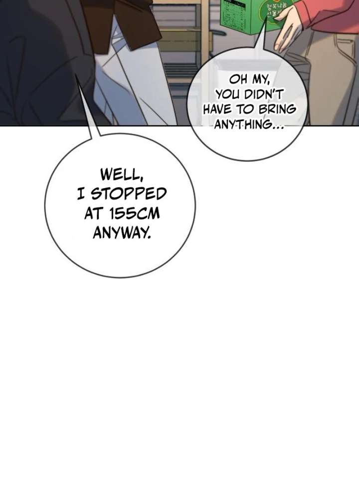 Everyone Loves Her Chapter 22 - Page 48