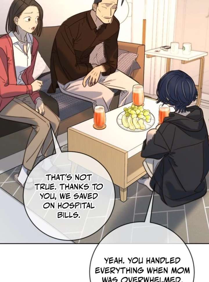 Everyone Loves Her Chapter 22 - Page 51