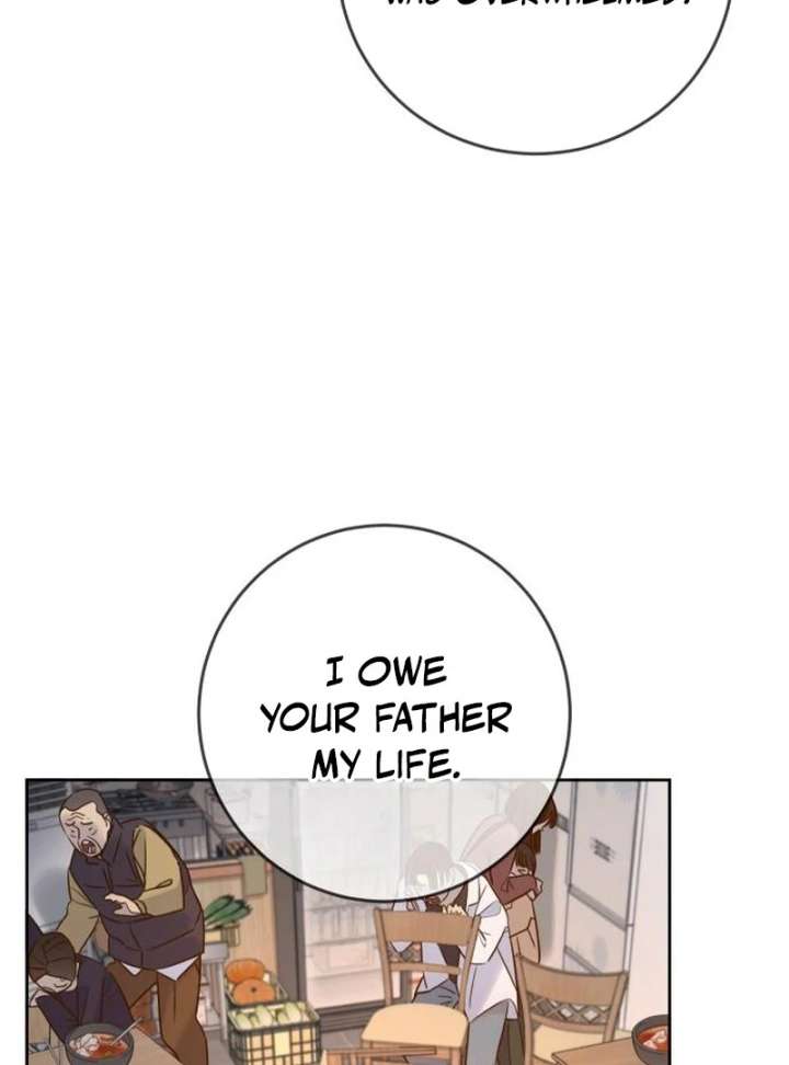 Everyone Loves Her Chapter 22 - Page 52