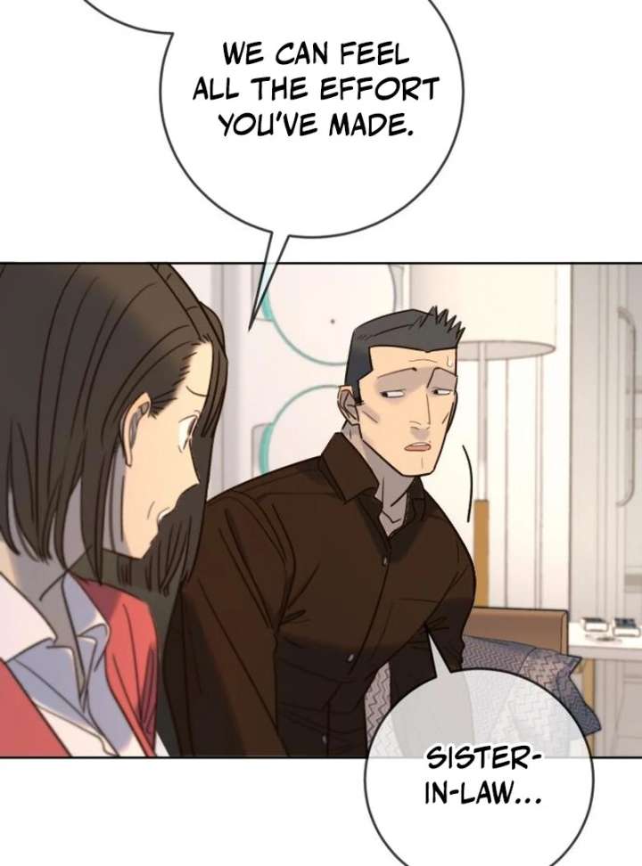 Everyone Loves Her Chapter 22 - Page 58