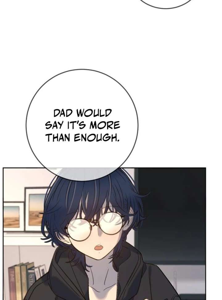 Everyone Loves Her Chapter 22 - Page 59