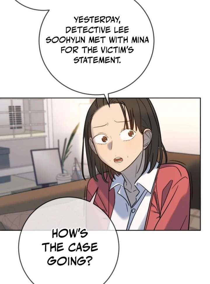 Everyone Loves Her Chapter 22 - Page 79