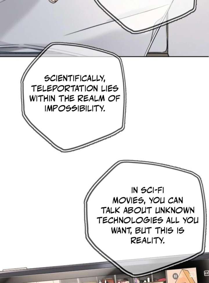 Everyone Loves Her Chapter 22 - Page 8