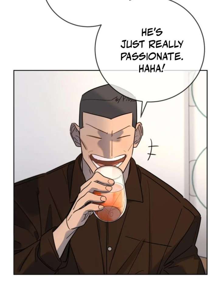 Everyone Loves Her Chapter 22 - Page 83