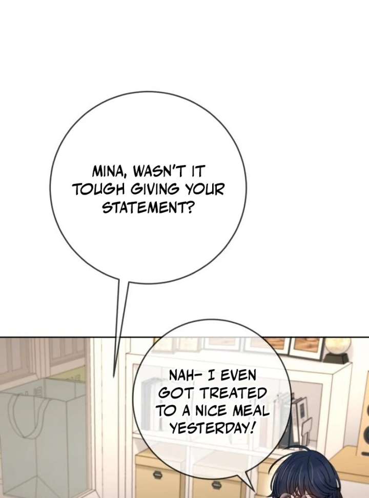 Everyone Loves Her Chapter 22 - Page 84