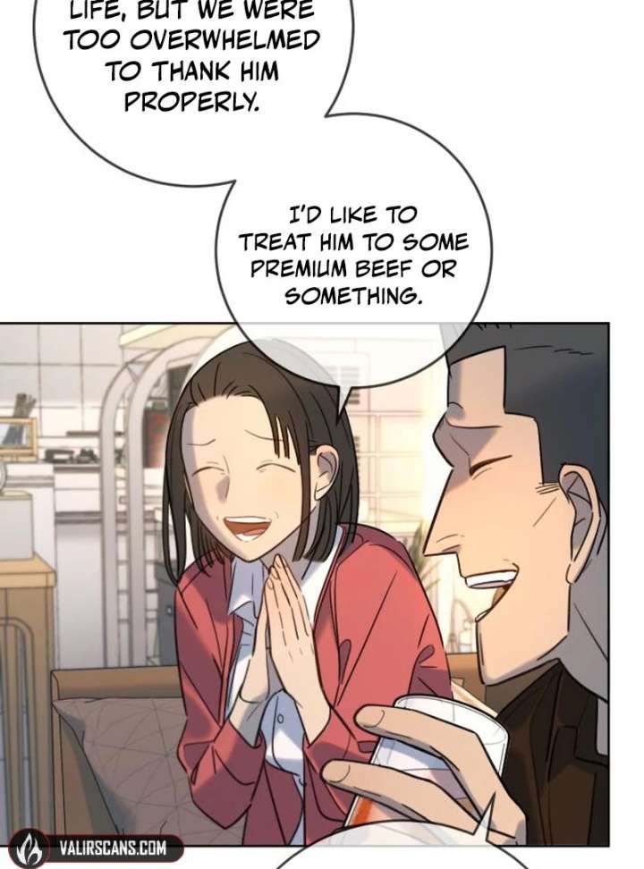 Everyone Loves Her Chapter 22 - Page 86