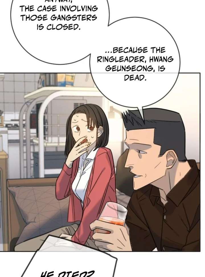 Everyone Loves Her Chapter 22 - Page 92