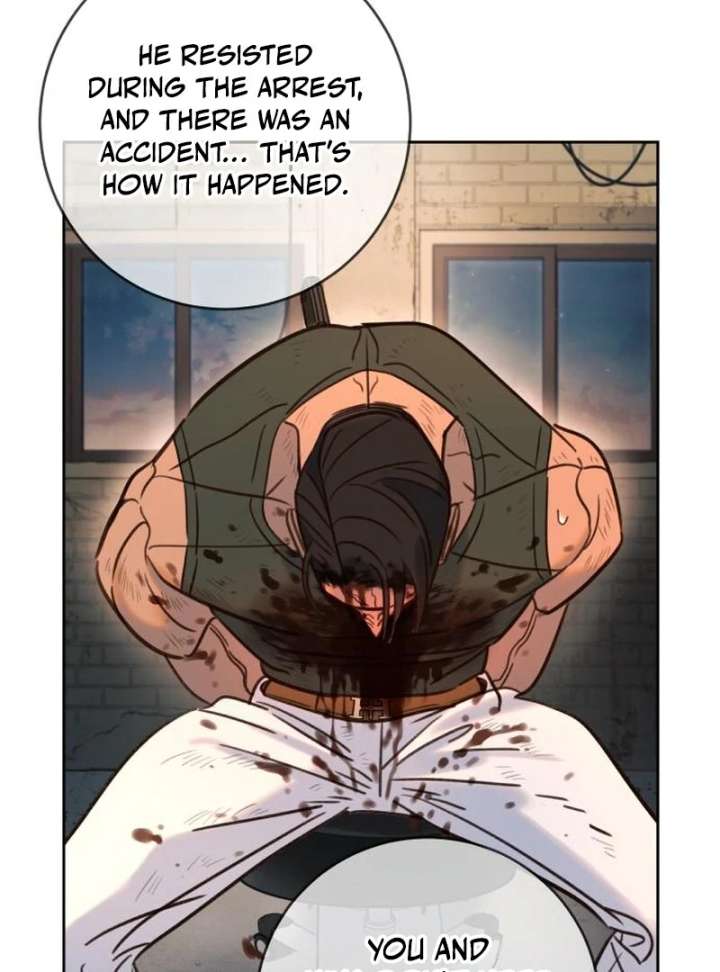 Everyone Loves Her Chapter 22 - Page 95