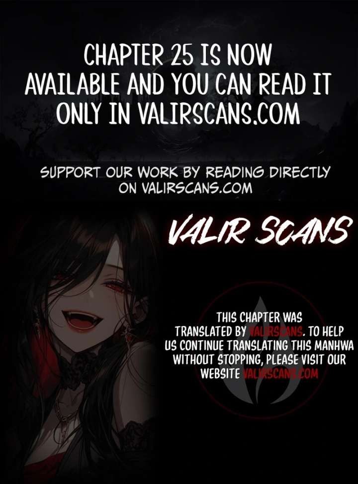 Everyone Loves Her Chapter 23 - Page 1