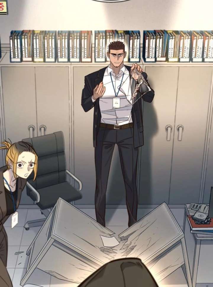 Everyone Loves Her Chapter 23 - Page 105