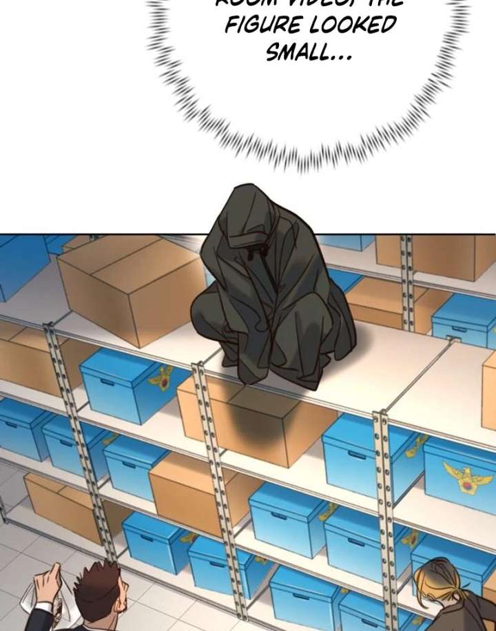 Everyone Loves Her Chapter 23 - Page 108