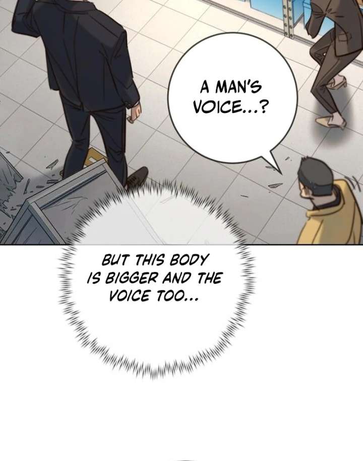 Everyone Loves Her Chapter 23 - Page 109