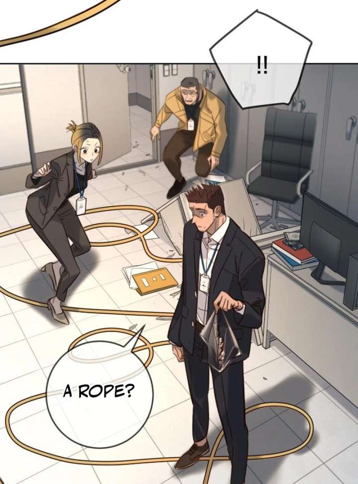 Everyone Loves Her Chapter 23 - Page 116