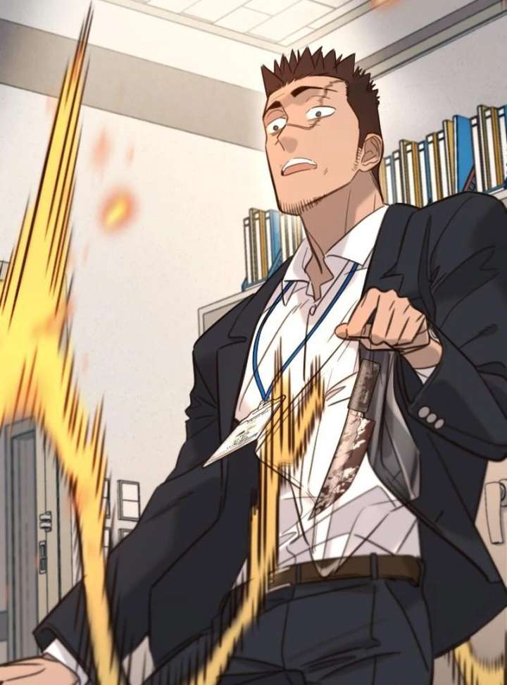 Everyone Loves Her Chapter 23 - Page 121