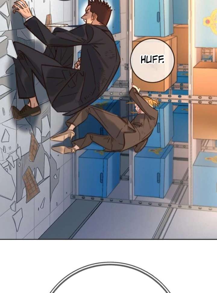 Everyone Loves Her Chapter 23 - Page 133