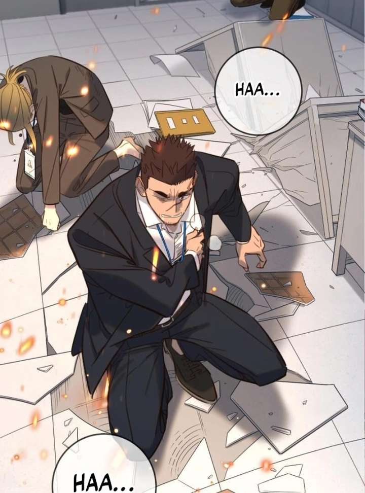 Everyone Loves Her Chapter 23 - Page 138