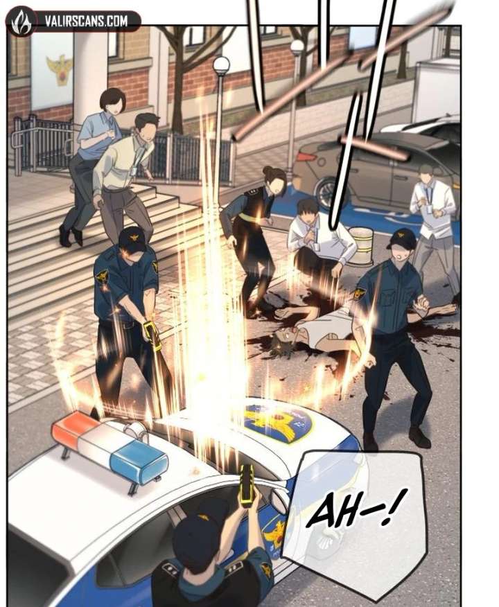 Everyone Loves Her Chapter 23 - Page 22