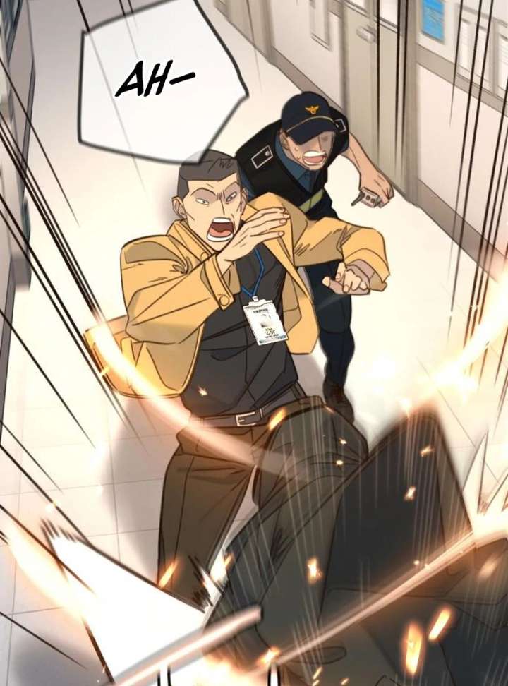 Everyone Loves Her Chapter 23 - Page 27