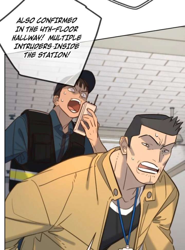 Everyone Loves Her Chapter 23 - Page 37