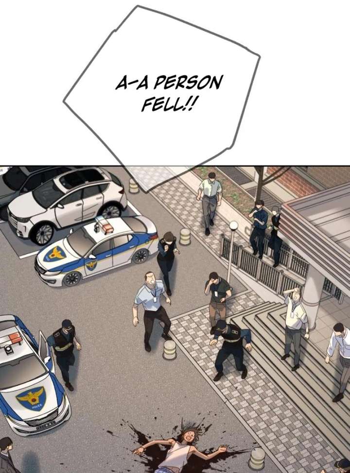 Everyone Loves Her Chapter 23 - Page 4