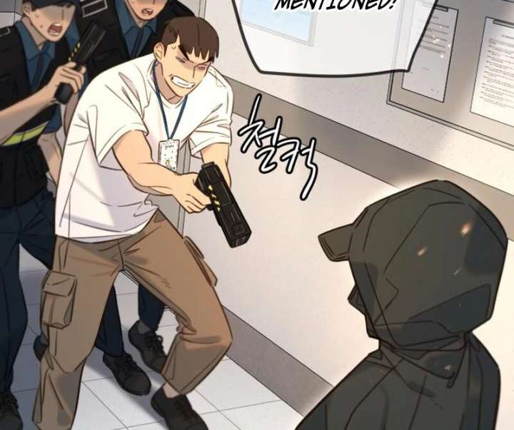 Everyone Loves Her Chapter 23 - Page 44