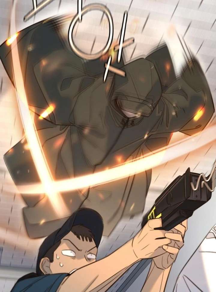 Everyone Loves Her Chapter 23 - Page 47