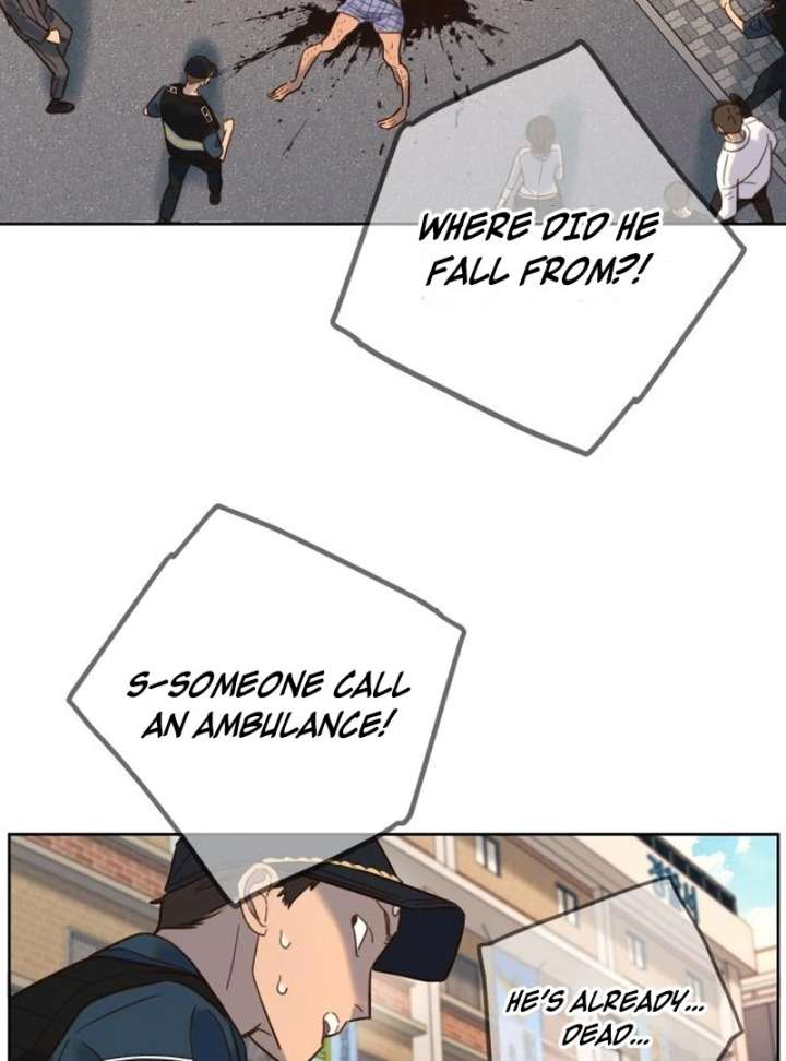 Everyone Loves Her Chapter 23 - Page 5