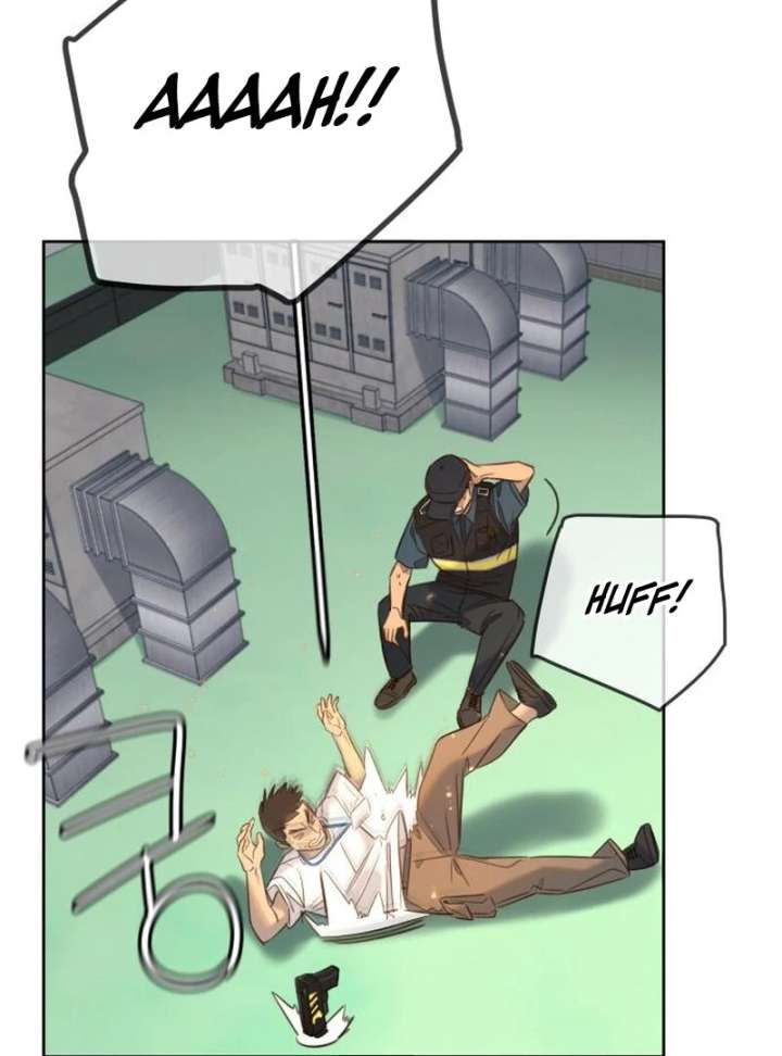 Everyone Loves Her Chapter 23 - Page 54