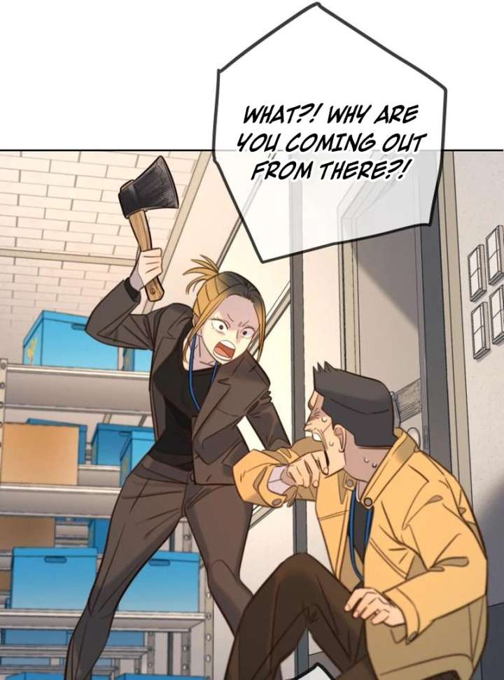 Everyone Loves Her Chapter 23 - Page 68