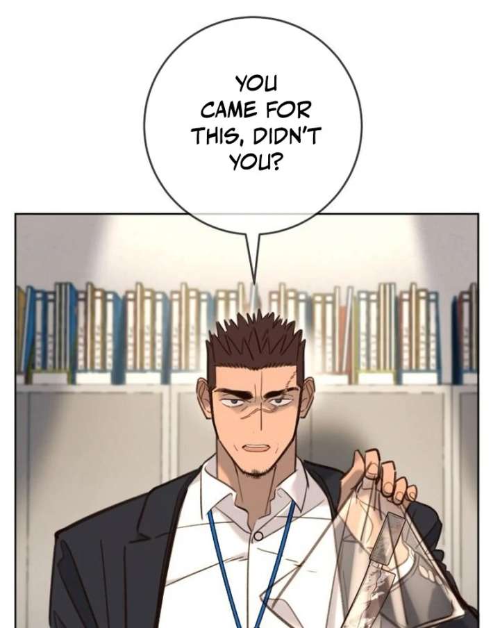 Everyone Loves Her Chapter 23 - Page 99