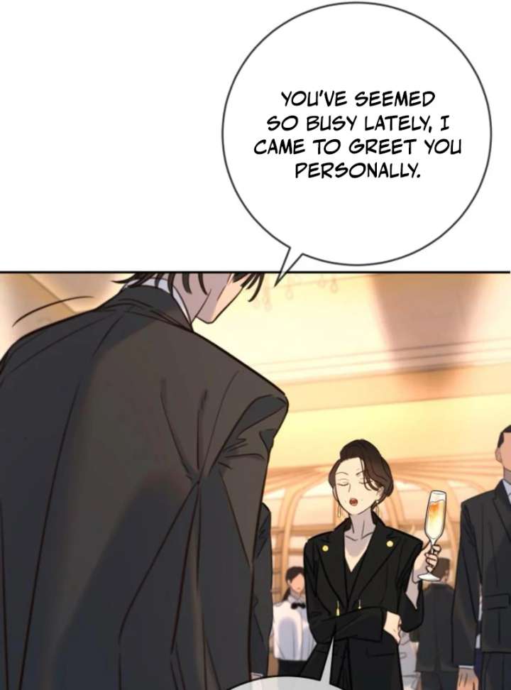 Everyone Loves Her Chapter 24 - Page 100