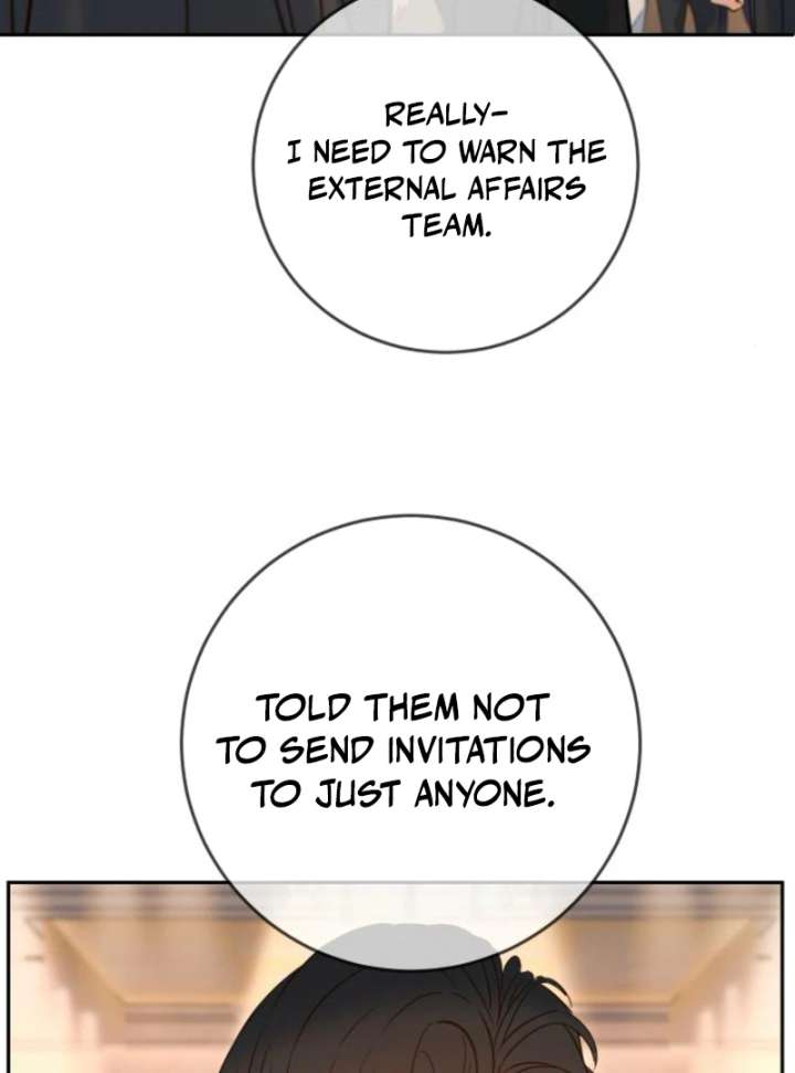 Everyone Loves Her Chapter 24 - Page 101