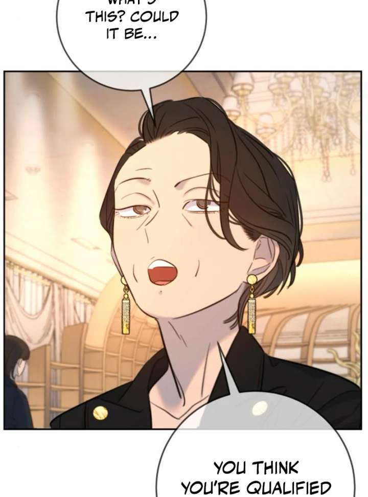 Everyone Loves Her Chapter 24 - Page 103