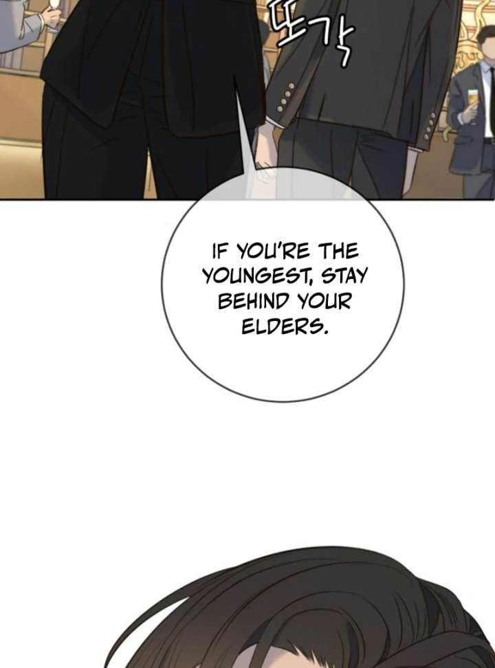 Everyone Loves Her Chapter 24 - Page 107