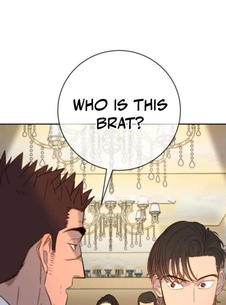 Everyone Loves Her Chapter 24 - Page 123