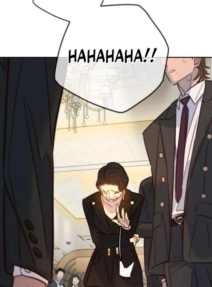 Everyone Loves Her Chapter 24 - Page 125