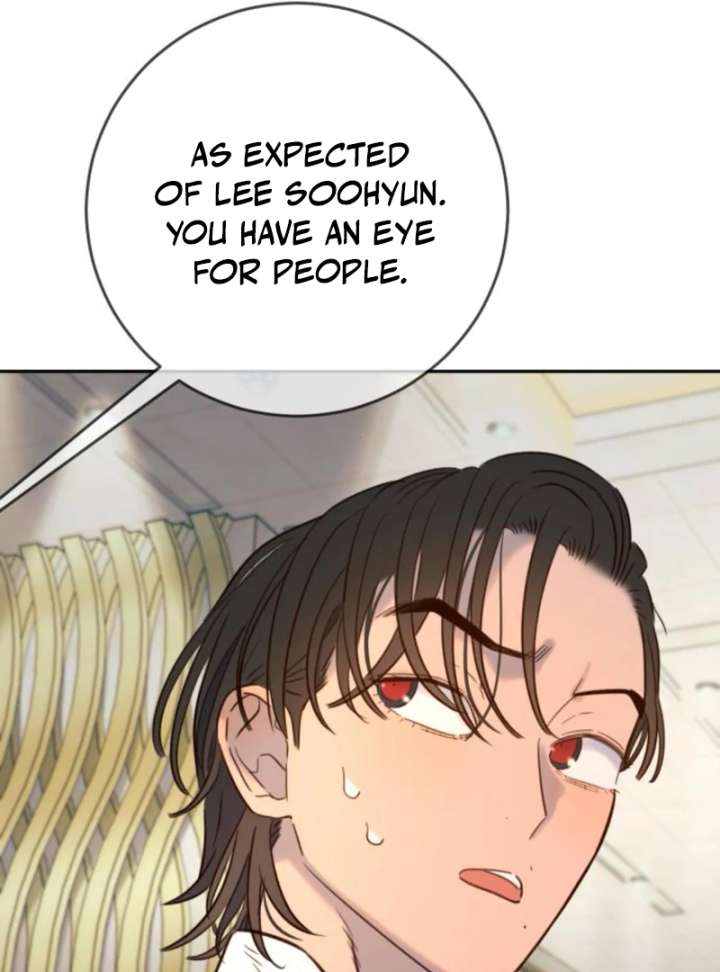 Everyone Loves Her Chapter 24 - Page 128