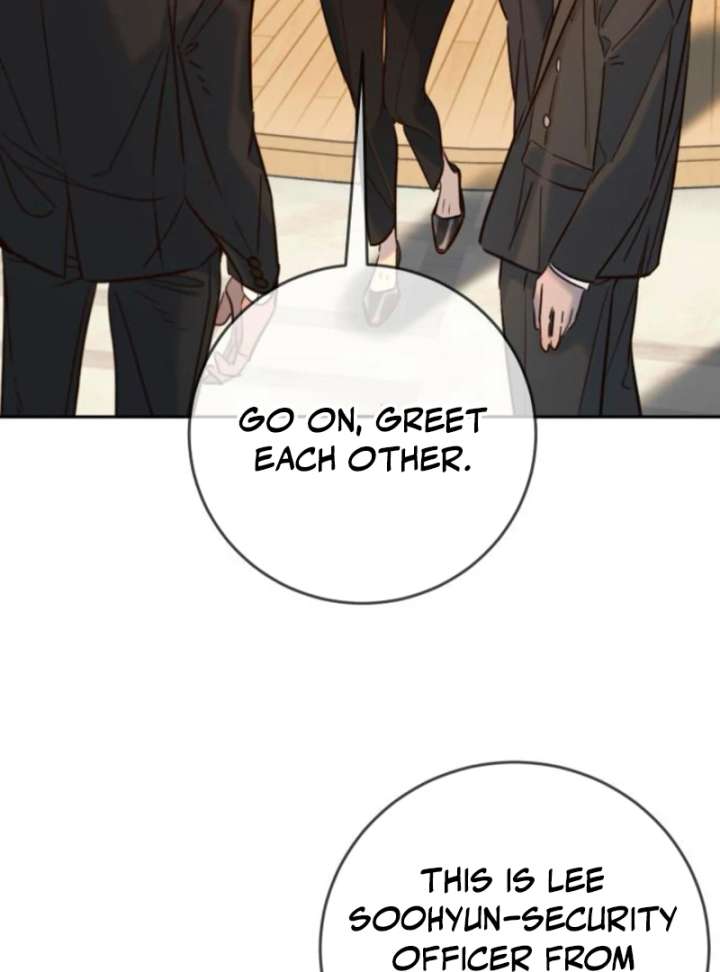 Everyone Loves Her Chapter 24 - Page 132