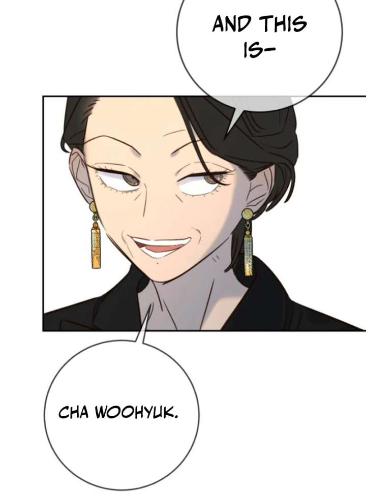 Everyone Loves Her Chapter 24 - Page 134