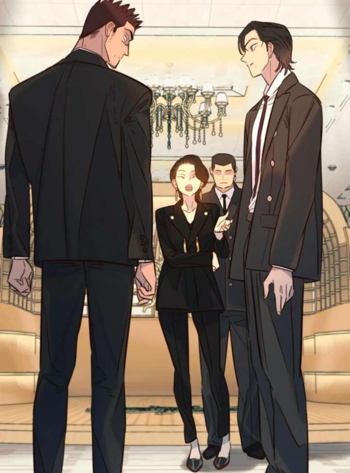 Everyone Loves Her Chapter 24 - Page 138