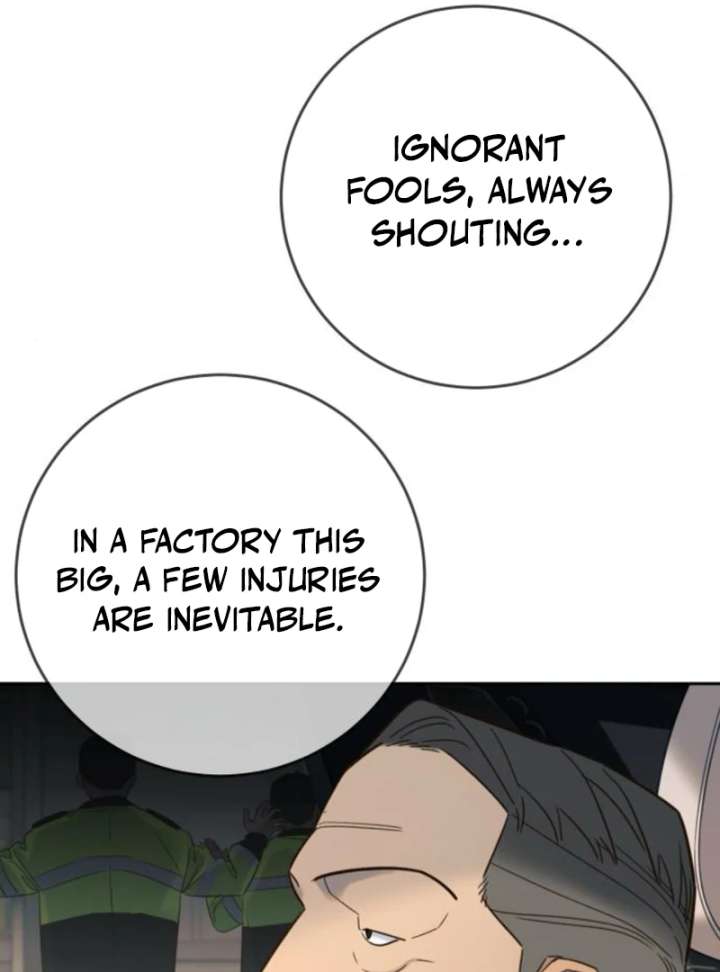 Everyone Loves Her Chapter 24 - Page 156