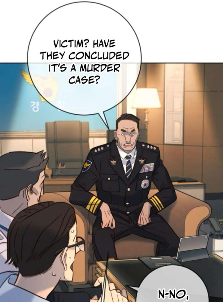 Everyone Loves Her Chapter 24 - Page 16