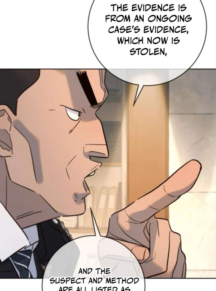 Everyone Loves Her Chapter 24 - Page 21