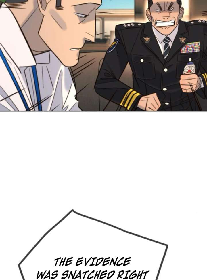 Everyone Loves Her Chapter 24 - Page 23